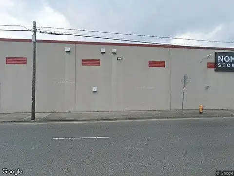 1St, KELSO, WA 98626
