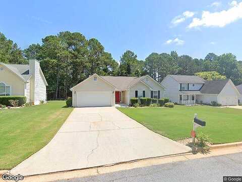 Cypress, FAYETTEVILLE, GA 30215