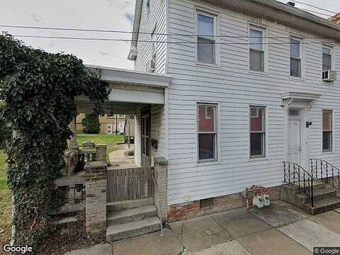 Frederick, MECHANICSBURG, PA 17055
