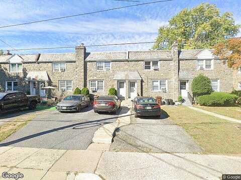 Nyack, LANSDOWNE, PA 19050
