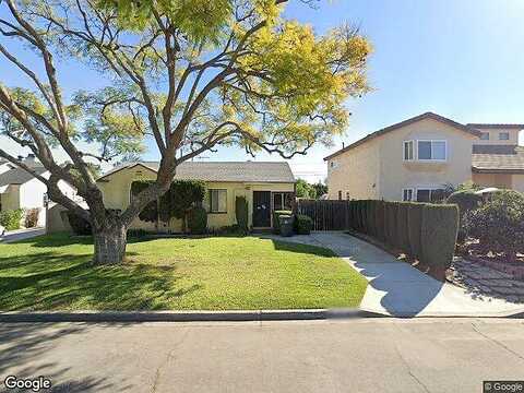 Pepperwood, LONG BEACH, CA 90808