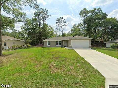 188Th, DUNNELLON, FL 34432