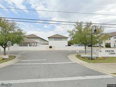 Airport, DESTIN, FL 32541