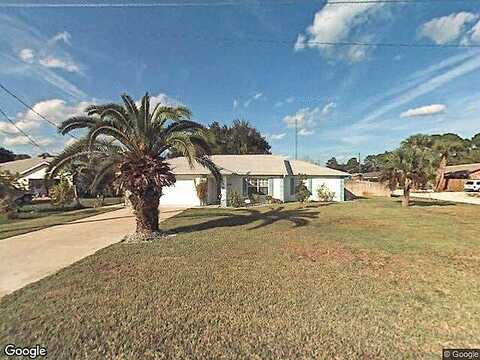 16Th, EDGEWATER, FL 32132
