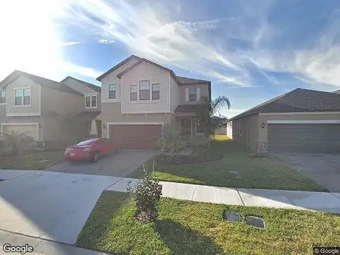 Ivory, SUN CITY CENTER, FL 33573