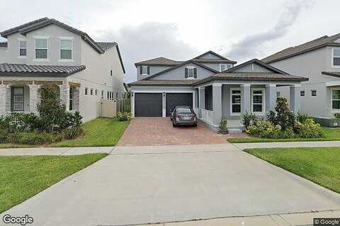 Summerlake Groves, WINTER GARDEN, FL 34787