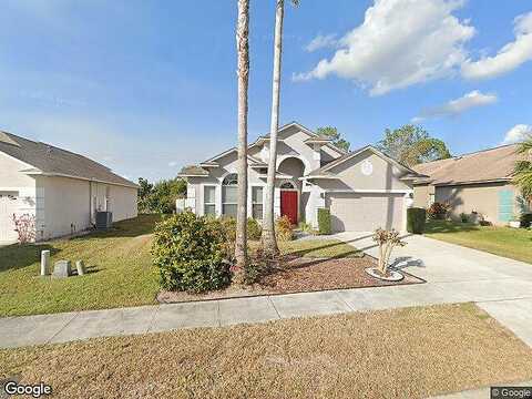 Kona Isle, ORLANDO, FL 32817