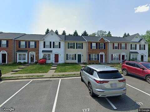 Warwick, FREDERICKSBURG, VA 22408