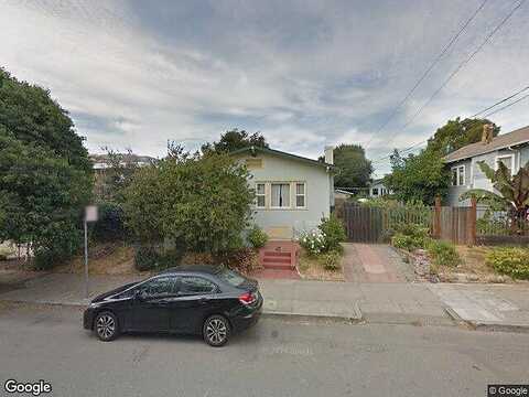 44Th, EMERYVILLE, CA 94608
