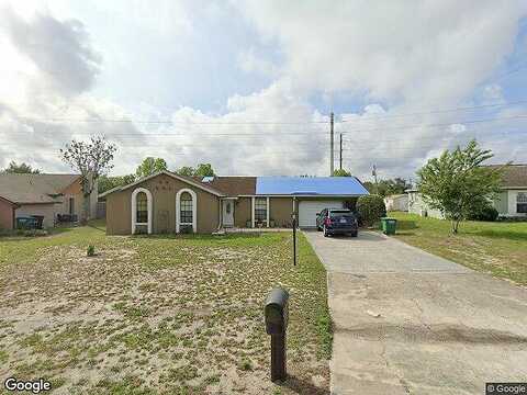 Trumbull, DELTONA, FL 32725