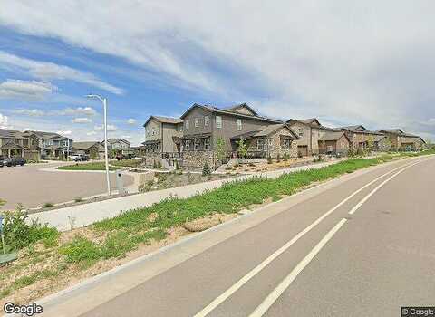 Mount Kataka, LITTLETON, CO 80125