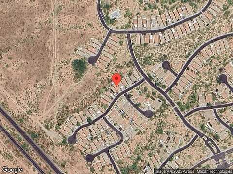 Stone Circle, GOLD CANYON, AZ 85118