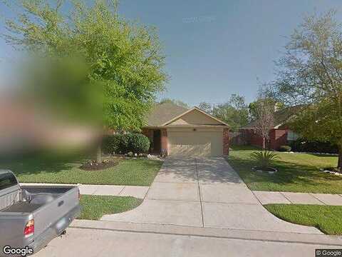 Hallmark, PEARLAND, TX 77584