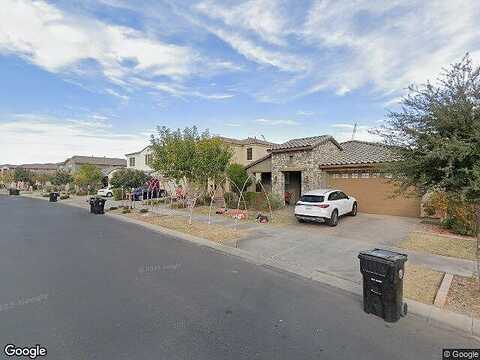 Radioactive, MESA, AZ 85212