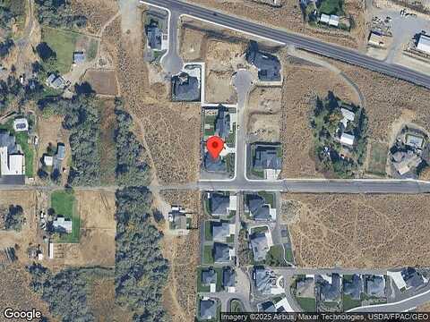 Rieve, RICHLAND, WA 99352