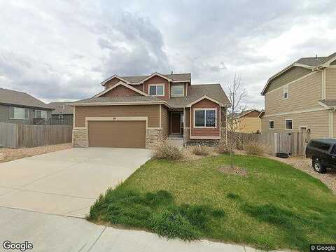 65Th, LOVELAND, CO 80538