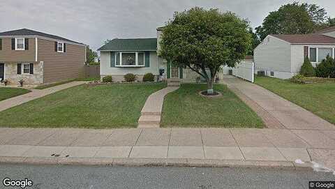 Walley, PHILADELPHIA, PA 19115
