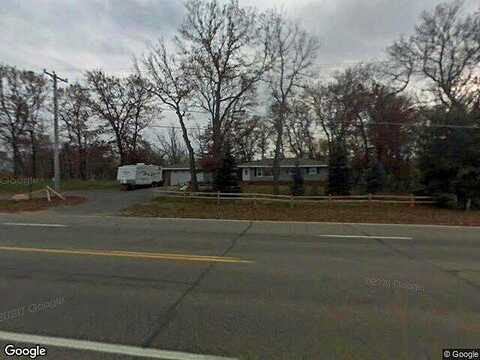 Birch, CIRCLE PINES, MN 55014