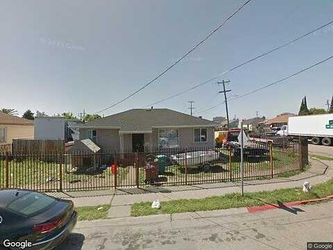 Coral, OAKLAND, CA 94603