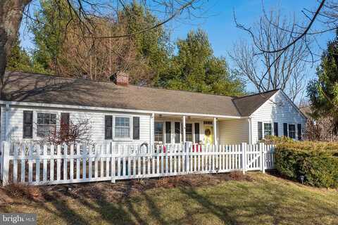 Penn, WEST CHESTER, PA 19380