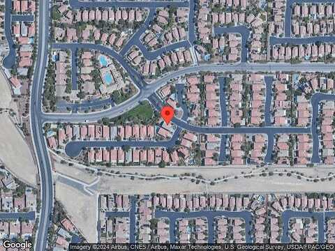 Gentle Spirit, LAS VEGAS, NV 89148