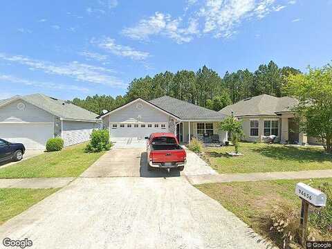 Commodore Point, YULEE, FL 32097