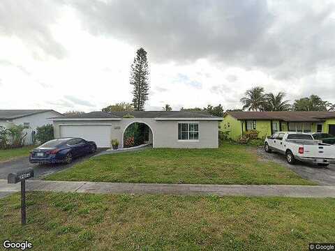 19Th, FORT LAUDERDALE, FL 33322