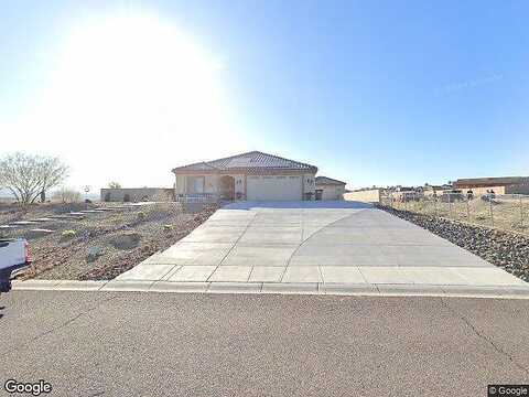 Calle Azul, WICKENBURG, AZ 85390