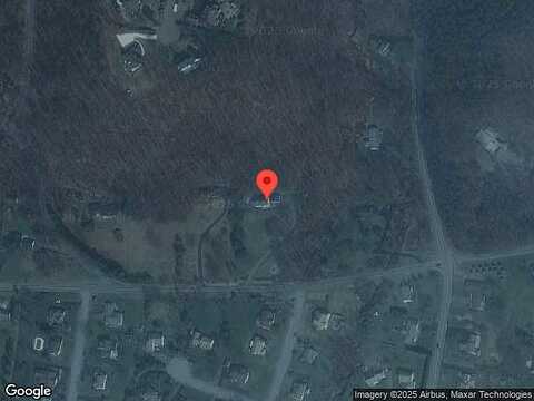 Red, DANVILLE, PA 17821