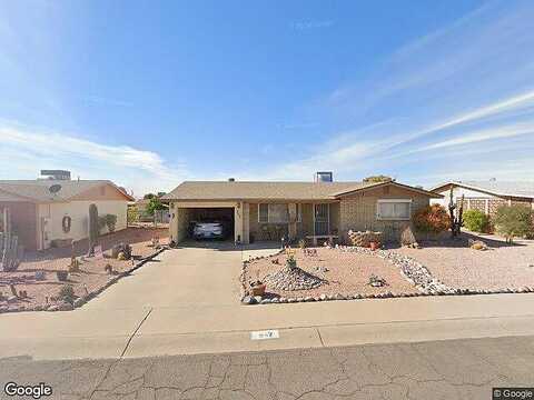 Main, APACHE JUNCTION, AZ 85120