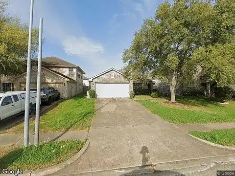 Eaglewood Glen, SUGAR LAND, TX 77498