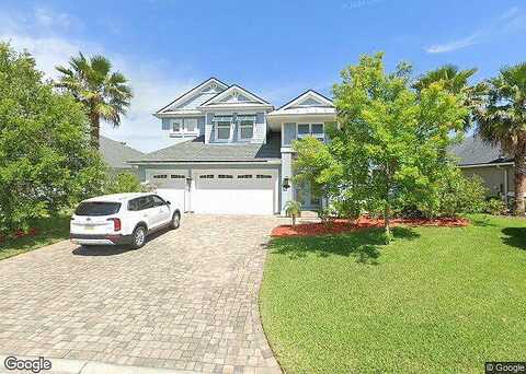 Sea Breeze, FERNANDINA BEACH, FL 32034