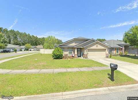 Yellowtail, YULEE, FL 32097
