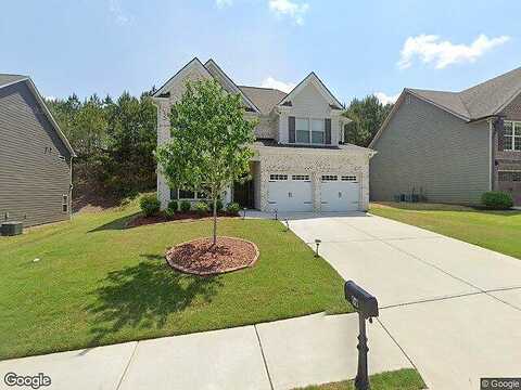 Donegal, DALLAS, GA 30132