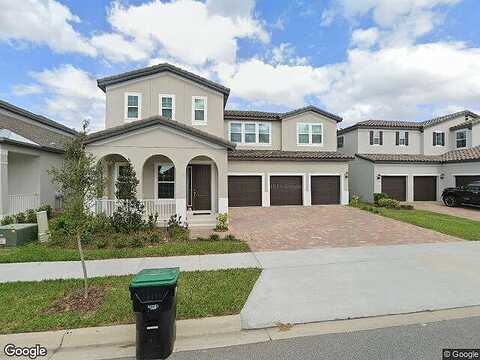 Meadow Hunt, WINTER GARDEN, FL 34787