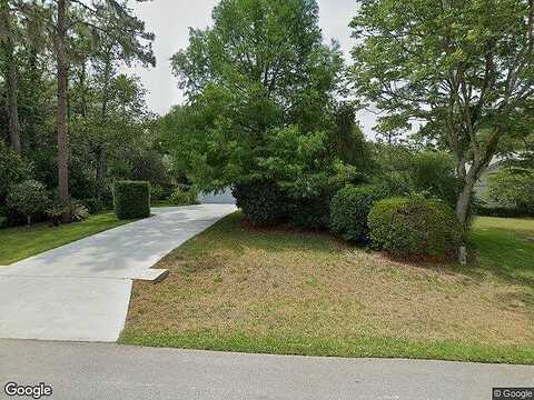 194Th, DUNNELLON, FL 34432