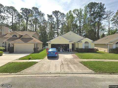 Glenn Abbey, JACKSONVILLE, FL 32256