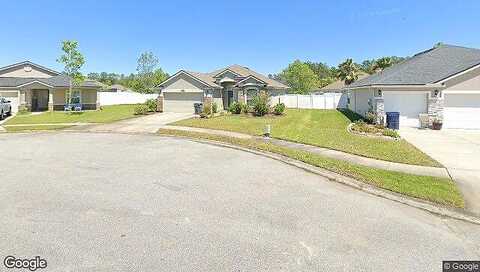 Leafcrest, FERNANDINA BEACH, FL 32034