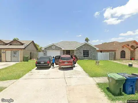 Rey Jaime, BROWNSVILLE, TX 78521