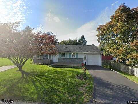 Anderson Ferry, MOUNT JOY, PA 17552
