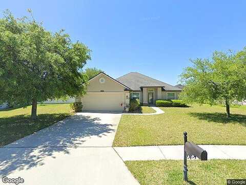 Windflower, FERNANDINA BEACH, FL 32034