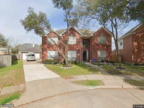Pickwell, SUGAR LAND, TX 77498