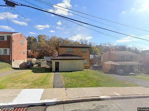 Millerdale, PITTSBURGH, PA 15201