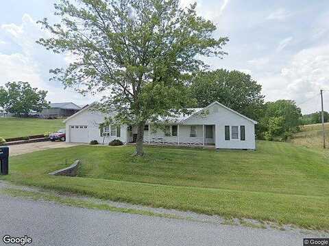 Balsley, STAUNTON, VA 24401