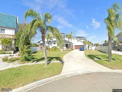 Bunker View, APOLLO BEACH, FL 33572