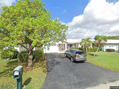 74Th, TAMARAC, FL 33321