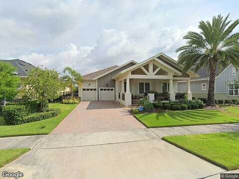 Bordet, ORLANDO, FL 32827