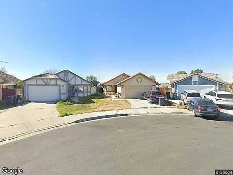 Dahlia, HEMET, CA 92545