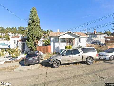 Thermal, OAKLAND, CA 94605