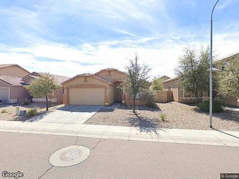 Crown King, TOLLESON, AZ 85353